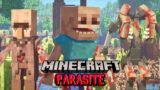 Minecraft parasites by forge labs [gameplay] [ep1]