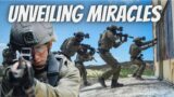 Miracles on the Frontline: A Testament of Faith and Personal Divine Intervention by an IDF Soldier