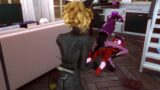 Miraculous | Season 2 Episode 16 | Troublemaker [ Dubbing in English ]