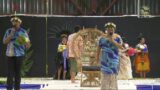 Miss Pacific Islands Pageant Crowning Night: Sarong, Traditional Wear & Interview