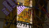 Modular JAMuary memories – using the Teenage Engineering PO-400 with some other #synth buds #modular