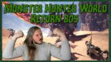 Monster Hunter: World | [MR999] Open Lobby For New Players, Help, Tips, Builds!