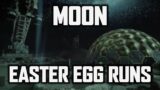 Moon Easter Egg Runs – Cod Zombies