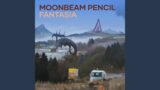 Moonbeam Pencil Fantasia