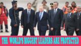 Most Heavily Guarded Presidents In The World