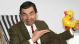 Mr Bean actor Rowan Atkinson blamed for decline of EV sales in United Kingdom
