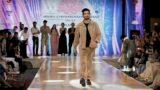 Munawar Faruqui Walking The Ramp for a Cause | Pillars Of Humanity