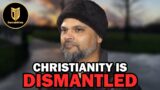 Muslim Takes Christianity Apart | Hashim | Speakers Corner
