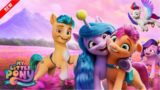 My Little Pony 2021 Animated Movie Explained in Hindi  Latest Animated Movie Story Explained in Hind