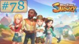 My Time At Sandrock Playthrough Part 78 – Another Mystery Letter