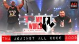 My World #145: Against All Odds 2009
