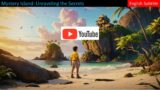 Mystery Island: Unraveling the Secrets | Magical Journey | Mystery Island