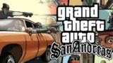 NAMATIN Grand Theft Auto: San Andreas Playstation 2 – Part 15