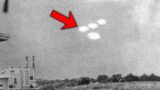 NASA Astronaut's SHOCKING Confession: "We Saw A Fleet Of UFOs!"