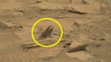 NASA's Mars rover Curiosity on 02-Feb-202, the 4084th Martian day #mars #curiosity