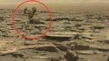 NASA's Perseverance New Sol – 1030 || Mars New 4k Video || Mars Footages || Mars Live New Video
