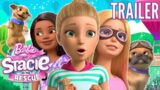 NEW MOVIE | Barbie & Stacie To The Rescue (2024) Official Teaser!