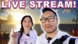 NEW YEAR, NEW US! Hang Out With Us!  || February LIVESTREAM!