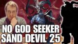 NO GOD SEEKER SAND DEVIL 25 | Raid: Shadow Legends |