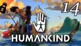 NUCLEAR WAR! Humankind – Season 5 – 14