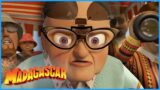 Nana Runs Wild! | DreamWorks Madagascar