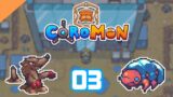 Nemici Potenti [Coromon – BLIND RUN #3] w/ Gioele & Frar