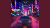 Neon Dreamscape: Synthwave Chronicles