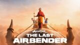 Netflix’s Avatar The Last Airbender Teaser Trailer 2024 Trending Now