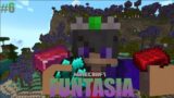 Neue Erze besser als Diamanten! Minecraft Funtasia #6
