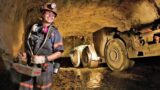 Nevada Gold Mine
