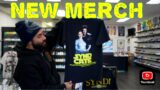 New Merch | Syndi Mixtape (Basketball) | SynCity 109