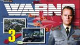 New URBAN DEFENCE against the odds! | WARNO Campaign – Bruderkrieg #3 (NATO)