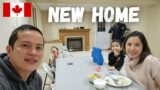 New Year, New Home | Buhay Canada
