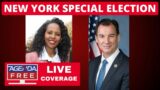 New York Special Election Results – LIVE Breaking News Coverage (US House Race)