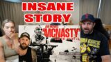 New Zealand Couple React to America's Airborne Anti-hero – Jake "McNasty" McNiece | WHAT A LIFE!