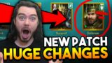 New "FACTION UNITY" Champions, Soulstone BUFFS and MORE…!!! | Raid: Shadow Legends (Test Server)