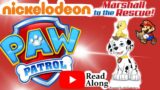 Nickelodeon Paw Patrol: Marshall to the Rescue!