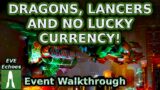No Luck Currency! Event Walkthrough