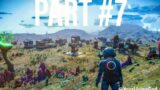 No Man's Sky PS5 : Part 7  ( OMEGA UPDATE )