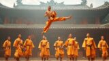 No One Can Beat A Shaolin Master And That's Why