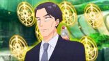No Skill Salaryman Tames a SS-Rank Pet and he Becomes Overpowered in Another World[1-7] | 2024 Anime