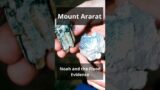 Noah's Ark Discovered Documentary: Mt. Ararat & Evidence of the Flood – Full Video in Description