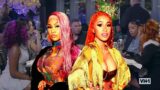 Not Nicki Minaj & Cardi B | The Impact New York Season 1 Episode 2 Recap