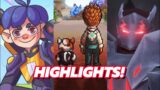 Noteworthy Video Games / Highlights 1/31/2024
