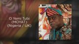 O Yemi Tube (MOYAT) – Against All Odds! International Art Exhibition Artist