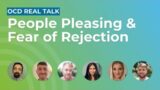 OCD Real Talk: People Pleasing