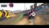 OFFROAD Rally Horizon Mobile Racing Game Part 5 World Race Android Gameplay