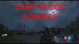 OH VOORHEES PLEASE DONT HURT ME | Camp Blood Zombies – Black ops III