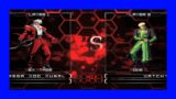 OMEGA-RUGAL VS GOENITZ-WATCHTV| KING OF FIGHTERS BLACK R *=*