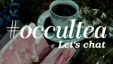 #OcculTea: Authenticity, Grifters, & Capitalism @theredheadedwitch @EllaHarrison @polishfolkwitch